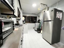 Blk 332 Clementi Avenue 2 (Clementi), HDB 4 Rooms #534704541